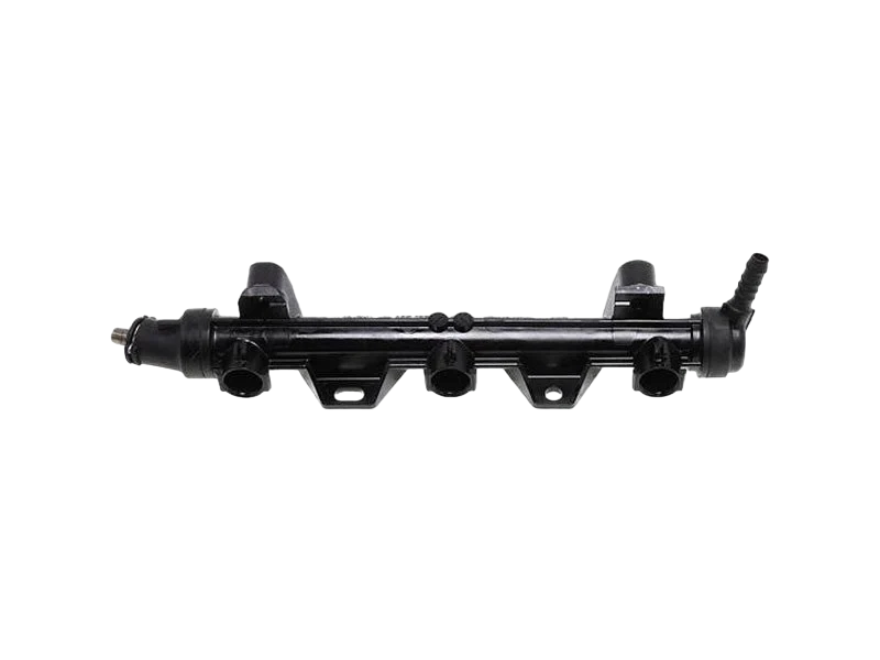 Enjektör Borusu - CFNA - Motor - 1.4/1.6 TDI - Rapid - 2013 - üstü