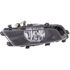 Sol Sis Farı - Skoda Süper B - 2013 - 2017