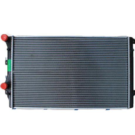 Radyatör - BSF - Motor - 1.4/1.6 TDI - Touran - 2007 - 2008