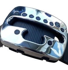 Otomatik Vites Körük Ve Mekanizması - Passat 2001 > 2005