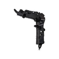 Tampon Ledi Sağ - Togg - T10X - 2023 - 2025