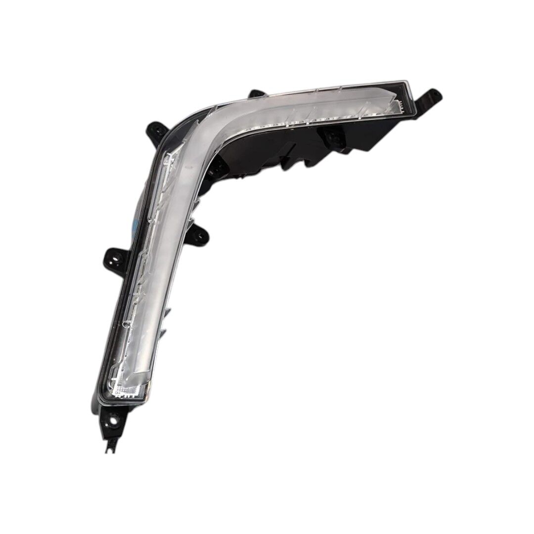 Tampon Ledi Sağ - Togg - T10X - 2023 - 2025