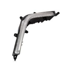 Tampon Ledi Sağ - Togg - T10X - 2023 - 2025