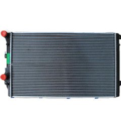Radyatör - CAVC - Motor - 1.4 TDI - Touran - 2009 - 2010