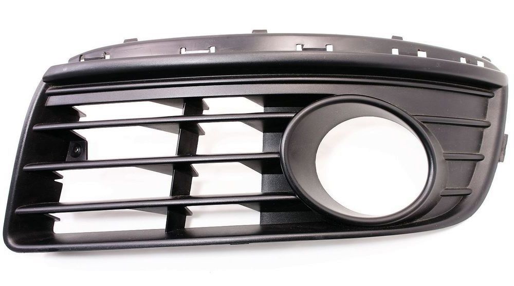 Sis Çerçevesi - Sisli - Nikelajlı - Sol - Jetta 2006