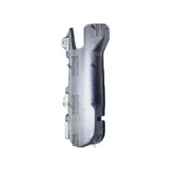 Eksoz Manifolt Sacı - Audi A4 - A6 - A8 - 2.8 AMX - ACK Motor