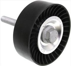 Alternatör Gergi Rulmani - CAXC - Motor - 1.4 TDI - Toledo - 2005 - 2009