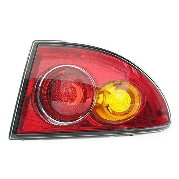 Stop - Sol - Seat - Cordoba - 2005