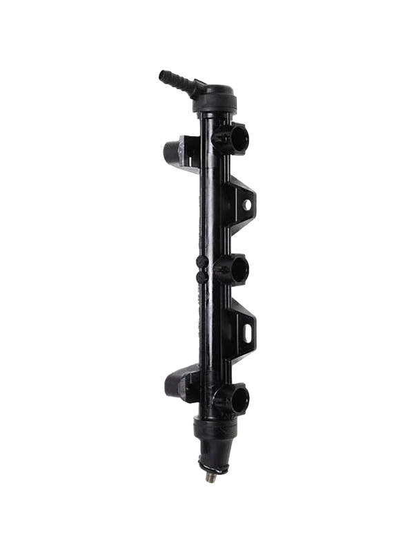 Enjektör Borusu - BUD - Motor - 1.4/1.6 TDI - Golf - 2007 - 2009