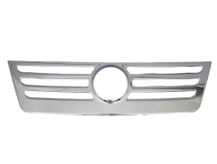 Caddy Ön Panjur - Kromlu Formlu
