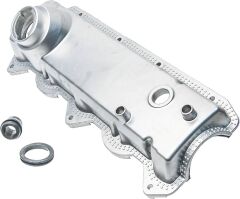 Bora - Golf4 1.9 TDİ Külbütör Kapağı Komple - AGR - ALH - AHF