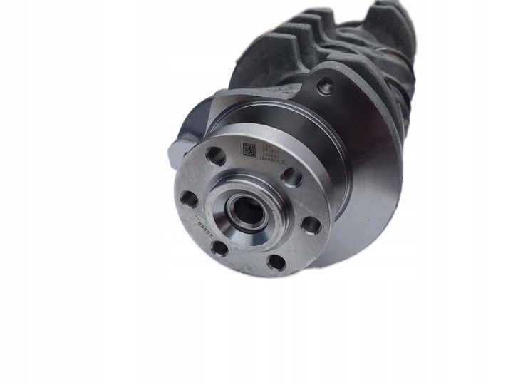 Krank Mili Otomatik Vites - AWT - AWM - AGU - AJH - Motor - Passat - Bora - Golf - Sharan - A3 - A4 - A6 - TT - Alhambra - Exeo