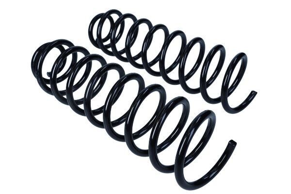 Helezon Yayı Takımı Arka - Polo HB - 1996-1999