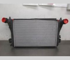 Turbo Radyatörü Intercooler - Octavia - 2009 - 2013
