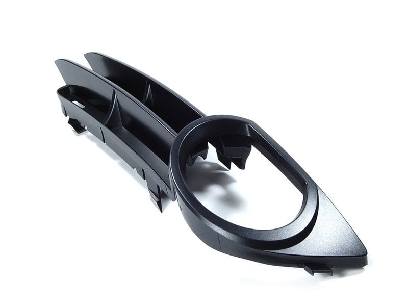 Sis Çerçevesi Sisli Sol - Audi A3 2004 > Üzeri