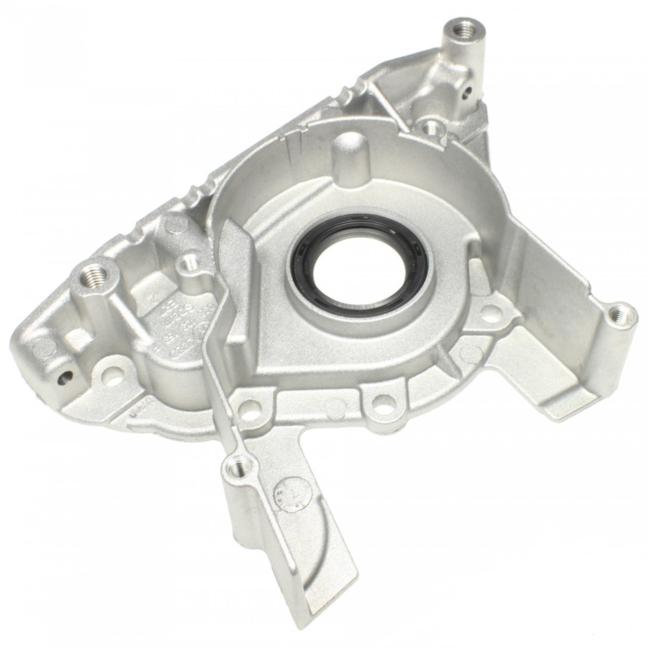 Motor Sızdırmaz Flanş - 1.6 TDI - Toledo - 2002 - 2004
