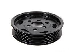 Motor Direksiyon Pompa Kasnak - Bora - Caddy 3 - Golf - Lupo - Passat - Polo Hb - Polo Classic - Sharan - Transporter T5