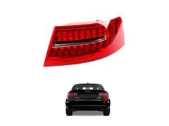 Dış Stop - Sol - Audi - A6 - 2010>