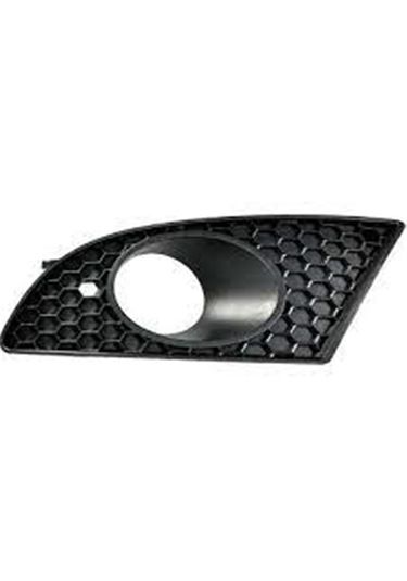 Sis Çerçevesi Sol - Seat - Leon - 2007