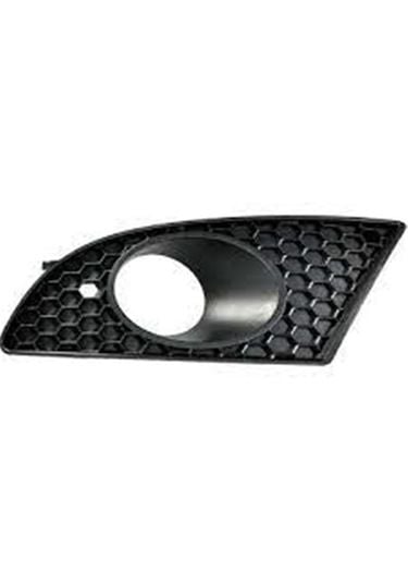 Sis Çerçevesi Sol - Seat - Leon - 2007