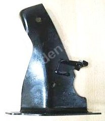 Egzoz Manifolt Ayağı - Jetta - 2006 - 2011