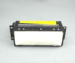 Yolcu Airbag - Skoda - Superb - 2002 - 2008