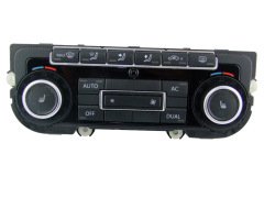 Klima Kontrol Paneli Koltuk Isıtmalı - CC - 2009 - 2012