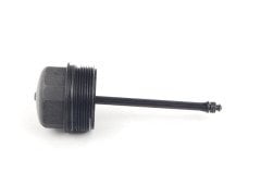 Yağ Filitresi Kapak Tutucusu - 1.9 TDİ - Superb - 2002 - 2008
