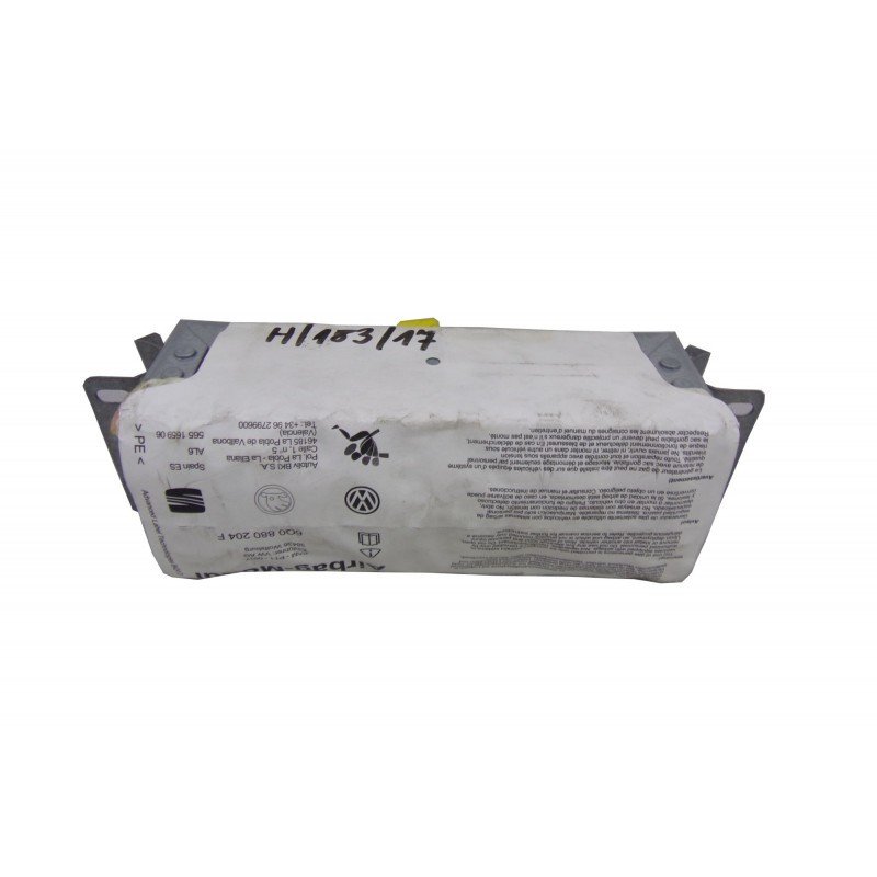Yolcu Airbag - Fabia - 2000 - 2004