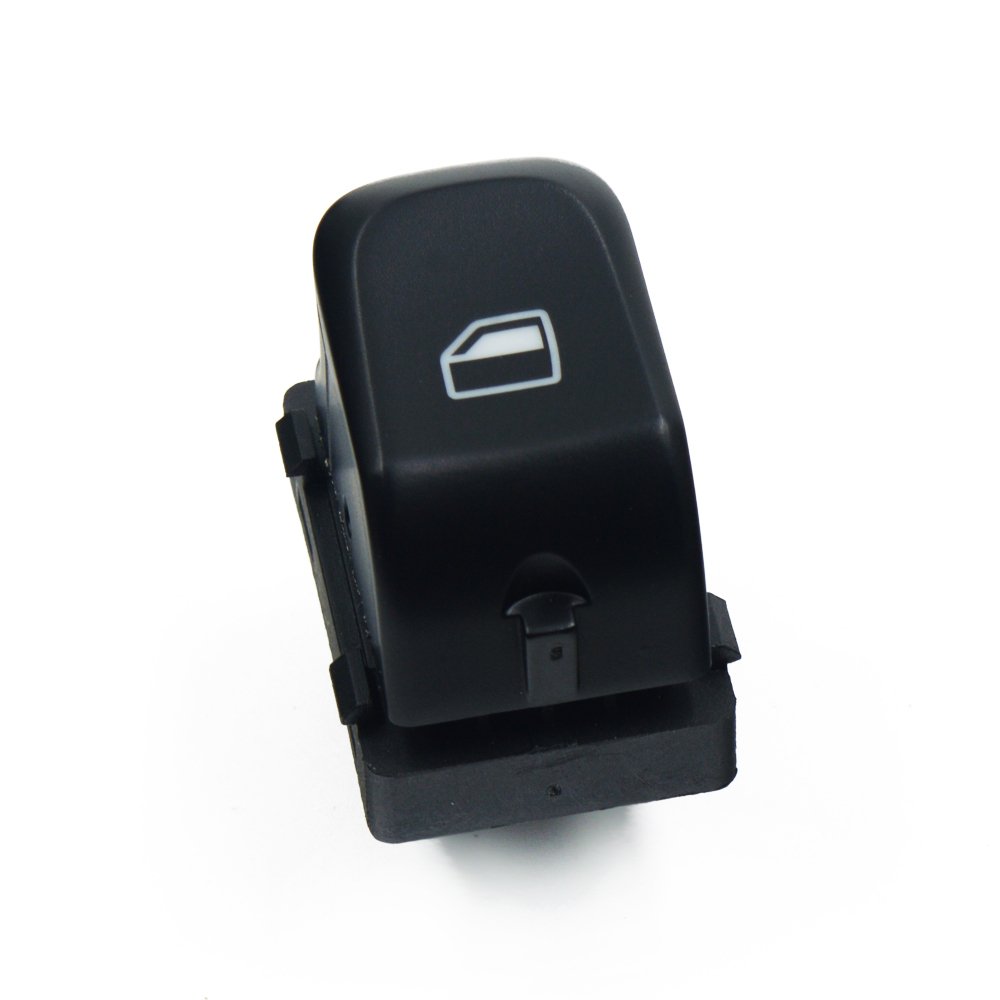 Cam Açma Düğmesi - Audi A4 - A5 - Q5 2008