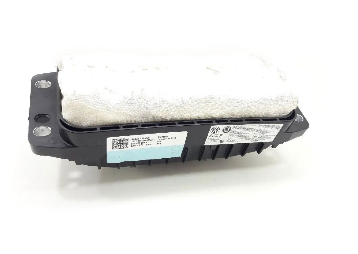 Yolcu Airbag - Scirocco - 2009 - 2018