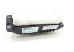 Yolcu Airbag - Tiguan - 2008 - 2018
