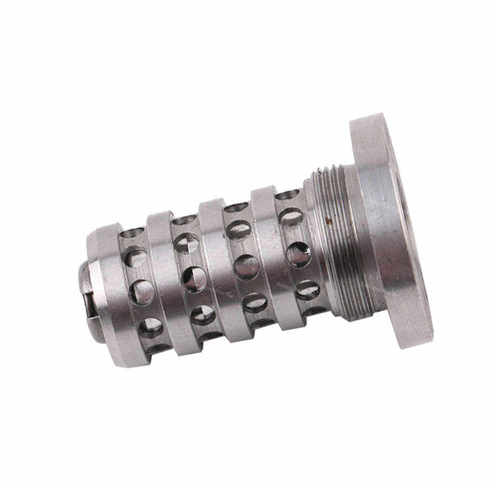 Kumanda Valfi - CDAA - Motor - 2.0 TDI - Octavia - 2009 - 2013