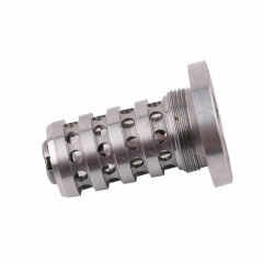 Kumanda Valfi - CDAA - Motor - 2.0 TDI - Octavia - 2009 - 2013