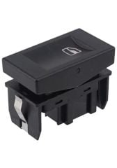 Cam Açma Düğmesi - Polo Classic - 2000 - 2002