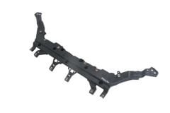 Ön Panel Üst Parça Plastik - Togg - T10X