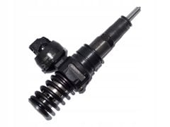 Motor Enjektör - Volkswagen - Caddy