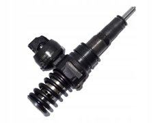 Motor Enjektör - Volkswagen - Caddy