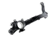 Aks Taşıyıcısı 75 mm Sol - Volkswagen - Passat