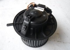Kalorifer Motoru - Volkswagen - Passat 2006 >