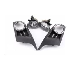 Sis Far Seti - Golf 6 2010>>2013