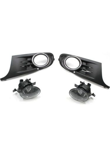 Sis Far Seti - Golf 6 2010>>2013