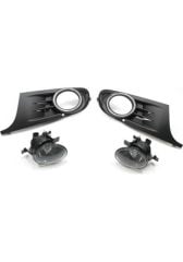 Sis Far Seti - Golf 6 2010>>2013