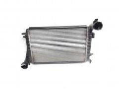 Turbo Radyatörü Intercooler - A3 - Caddy - Golf - Jetta - Touran - Altea - Octavia - Superb
