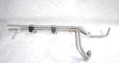 Su Borusu - CBZB - Motor - 1.2 TDI - Caddy - 2011 - 2015