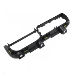 Cam Anahtar Çerçevesi Dörtlü Tutamak - Bora - Golf 4