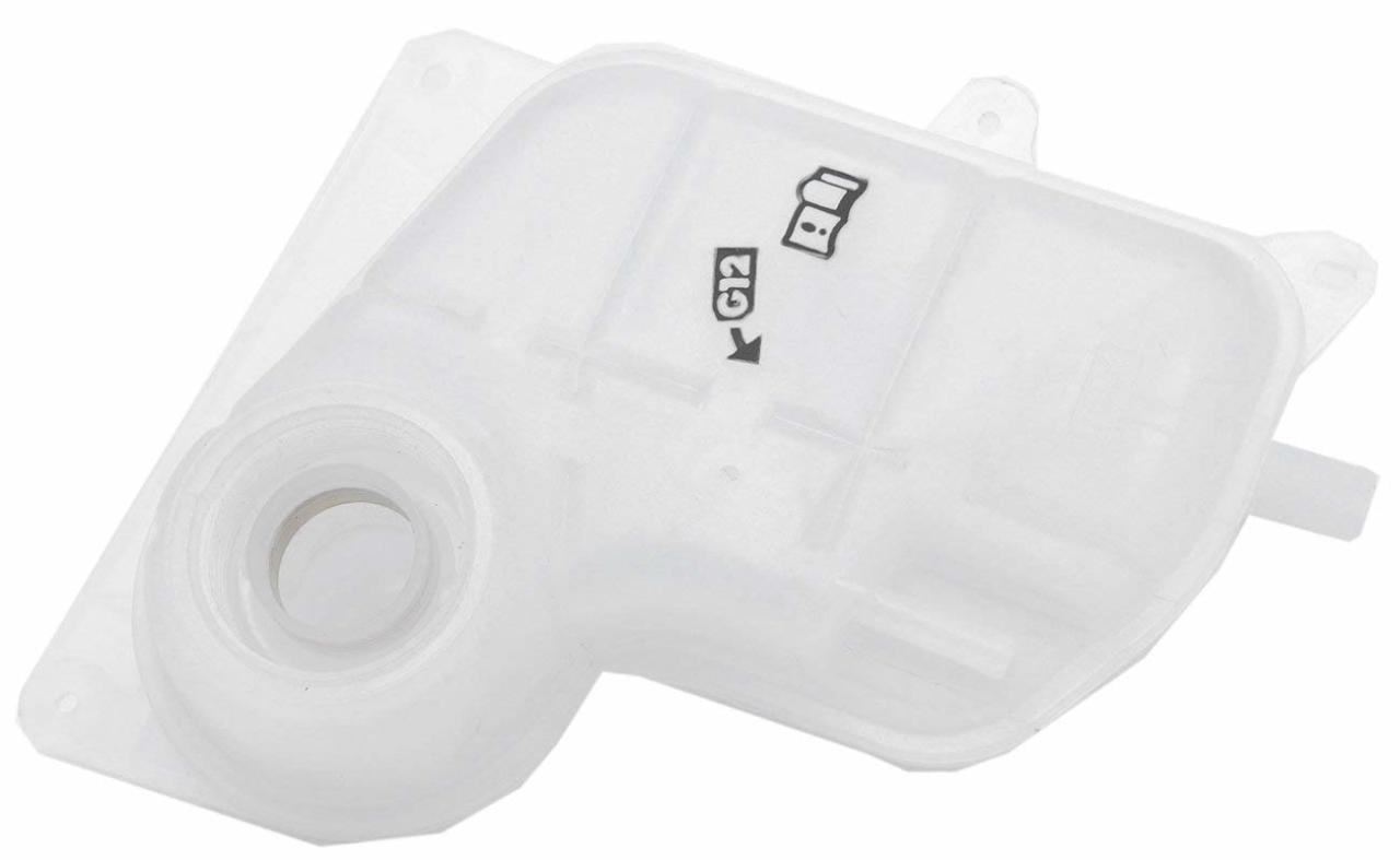 Yedek Su Deposu - Audi A4 - 1998 - 1999