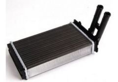 Kalorifer Peteği - Passat 1997 - 2005 - Audi A4 1995 - 2001