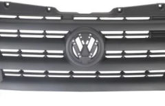 Panjur - Volkswagen - Crafter 2006 >