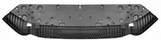 Ön Tampon Spoyler - Audi A4 2016>